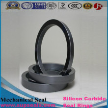 Sic Seals (RBSIC y SSIC) para el sello mecánico Fluiten